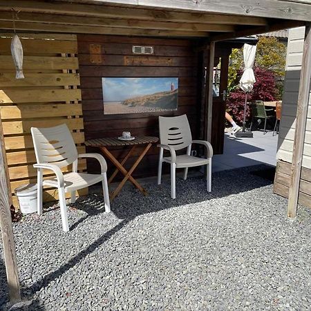 Beachhouses Texel De Koog  Zewnętrze zdjęcie