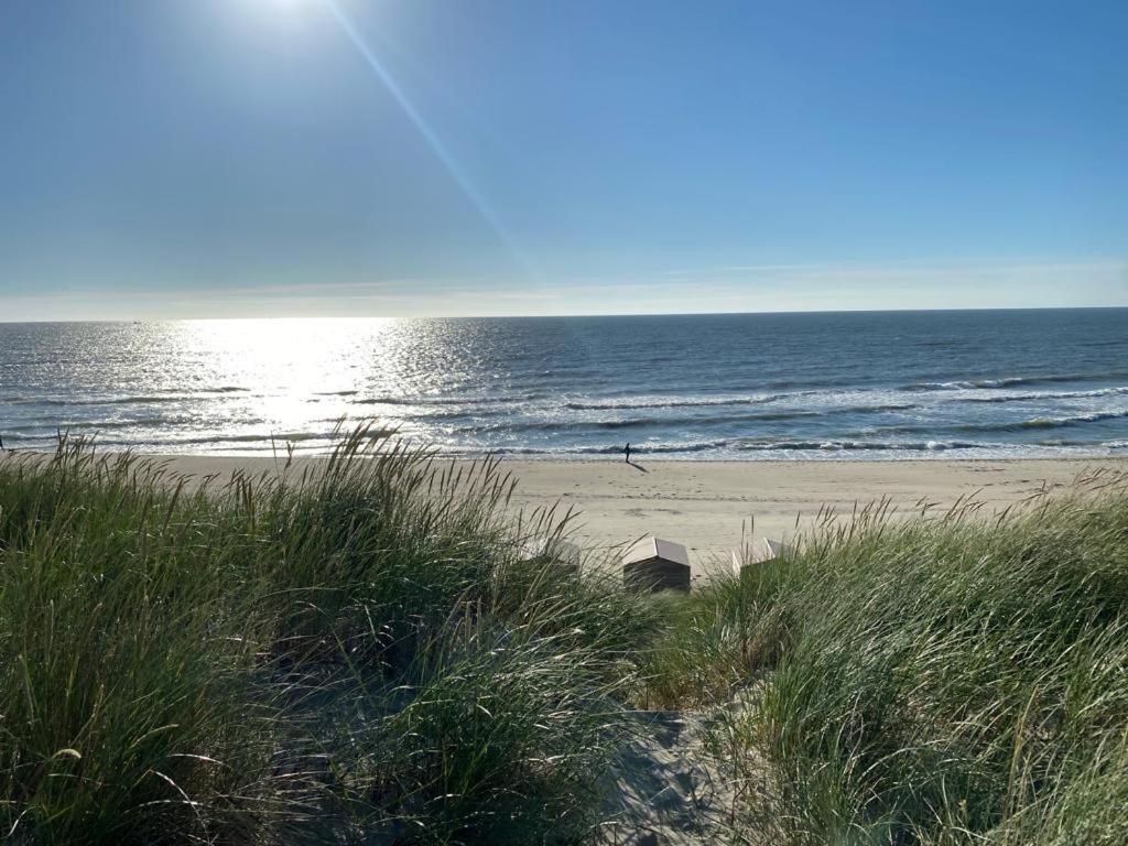 Beachhouses Texel De Koog  Zewnętrze zdjęcie