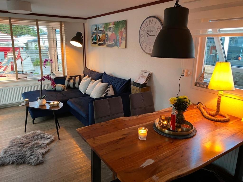 Beachhouses Texel De Koog  Zewnętrze zdjęcie
