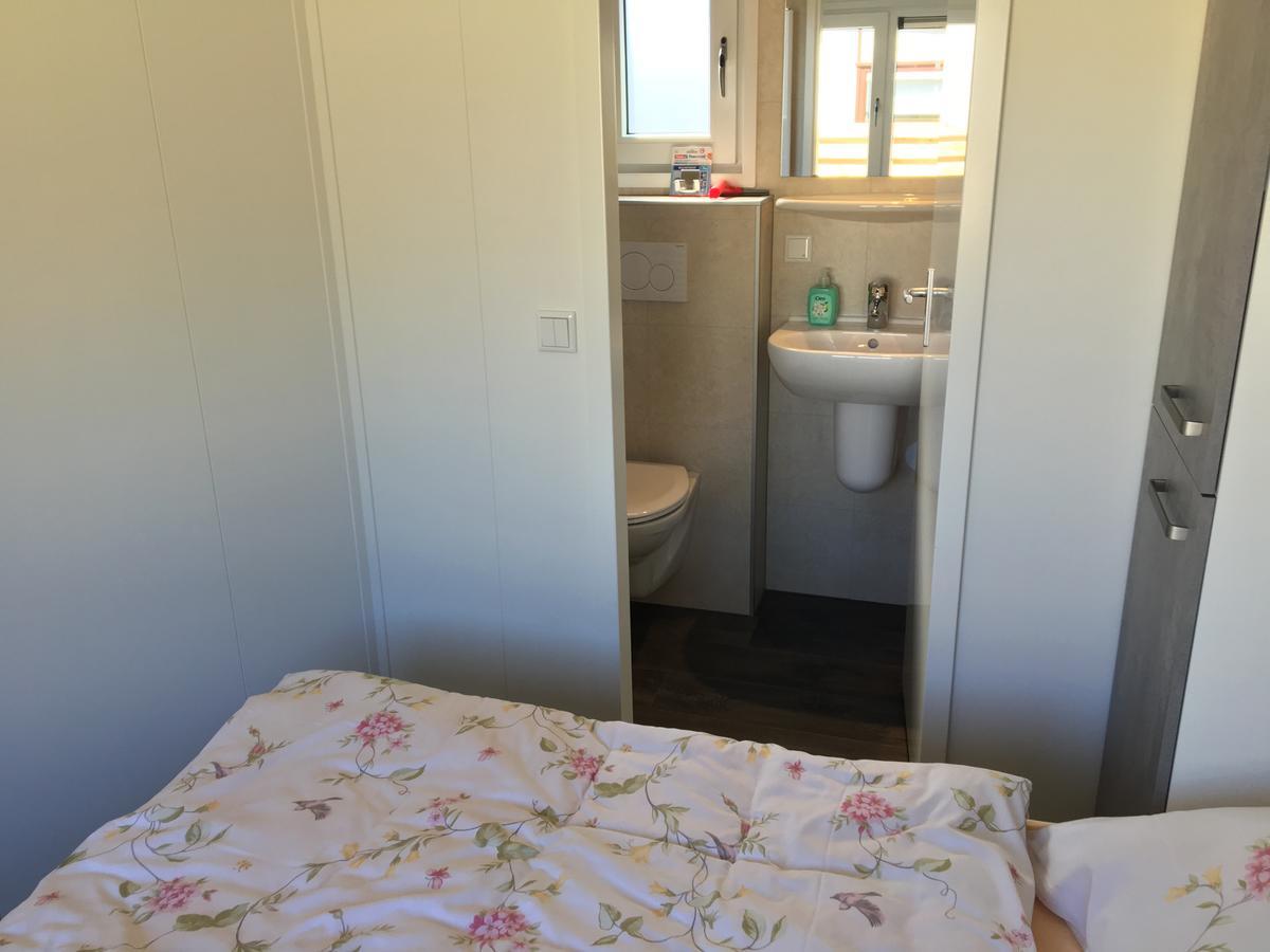Beachhouses Texel De Koog  Zewnętrze zdjęcie